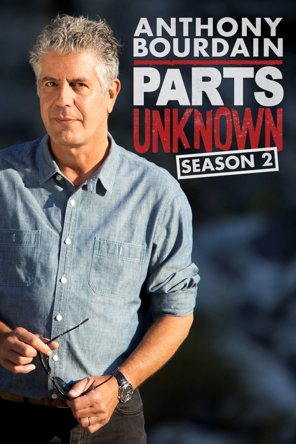 Anthony Bourdain Parts Unknown - Season 2 [35875] (A1702184136) [[Shows]] --Plex--
